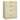 HON 600 Series 4-drawer Putty Lateral File