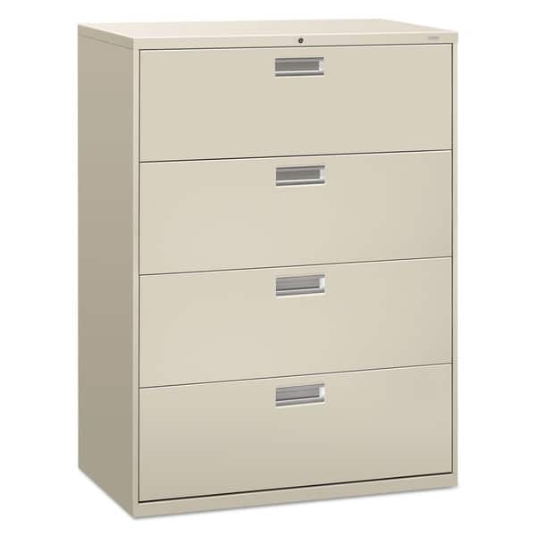 Hon Lateral File Cabinetnull
