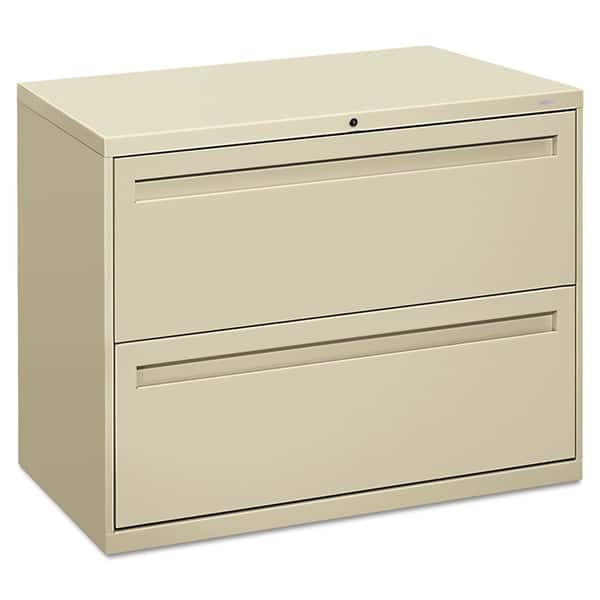HON 700 Series 2drawer Lateral Putty File Bed Bath & Beyond