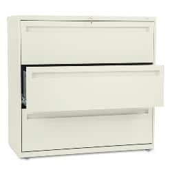 Shop Hon 700 Series 3 Drawer Lateral File Overstock 4026504