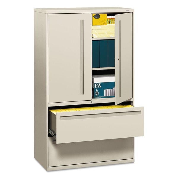 Hon Filing Cabinets File Storage Shop Online At Overstock