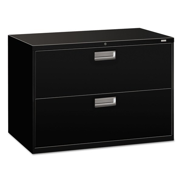 2 lengths available HON Lateral File Cabinet Hangrail 