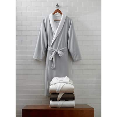 Large/ Extra Large Cozy Unisex Bath Robe