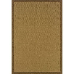 Laguna Beige Rug (3'7 x 5'6) Style Haven 3x5   4x6 Rugs