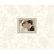 preview thumbnail 1 of 0, K & Company Perfect-bound 'Classic Wedding' Scrapbook Album