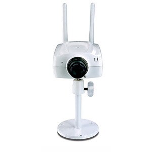 TRENDnet ProView Wireless N Internet Camera