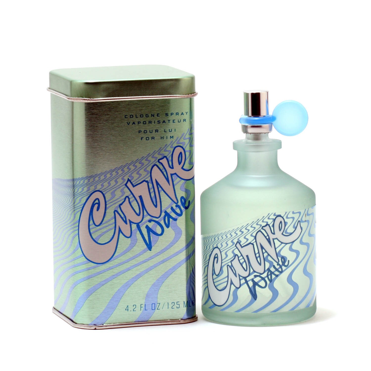 curve wave cologne