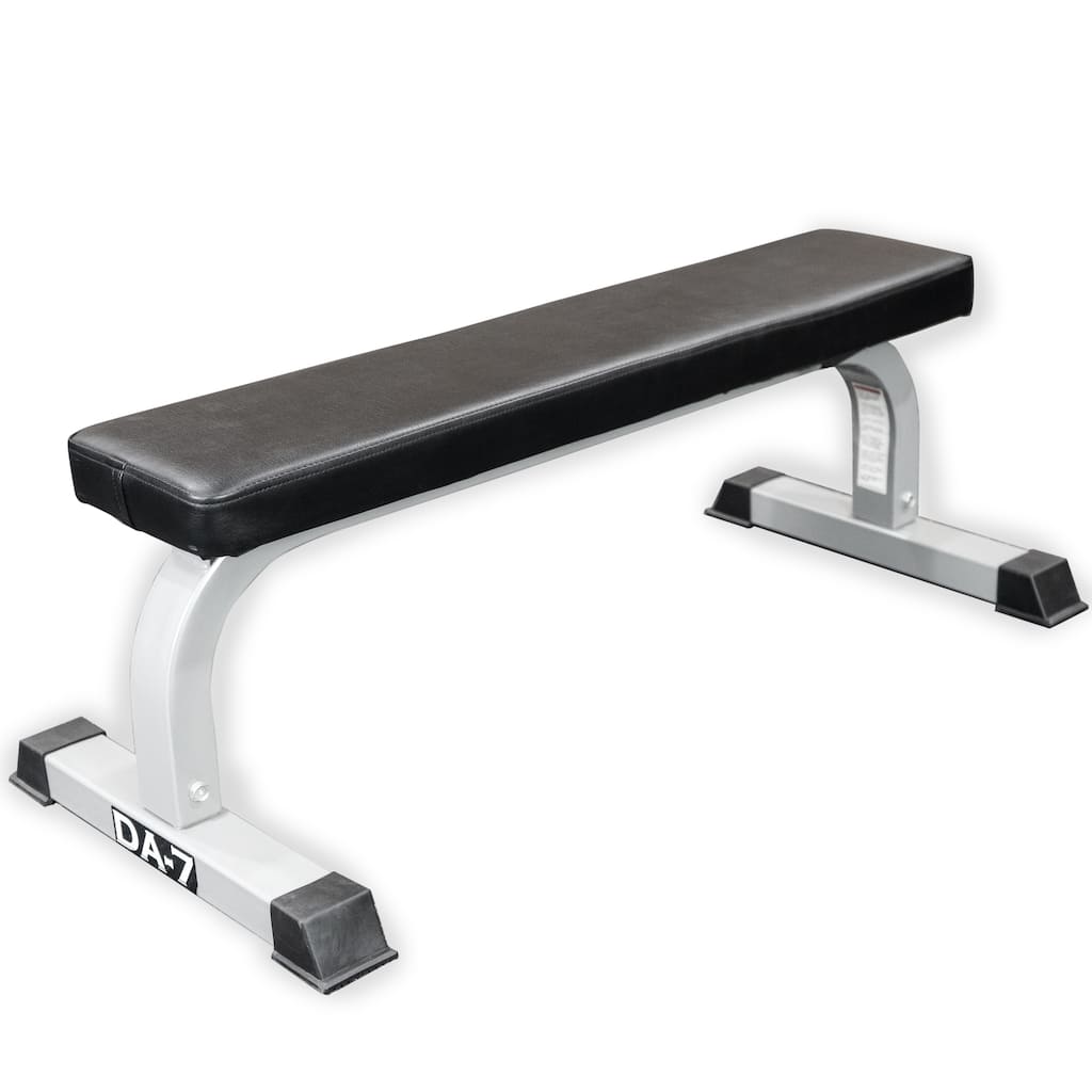 Valor Fitness DA-7 Flat Bench