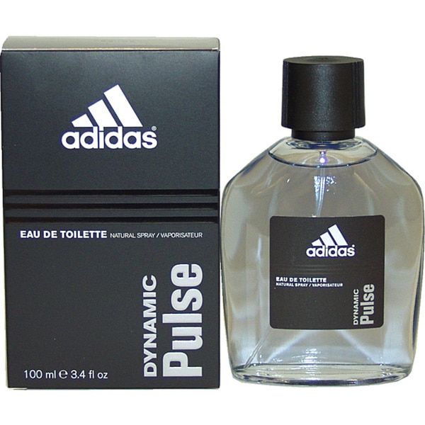 adidas dynamic pulse spray