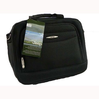 jeep laptop bag