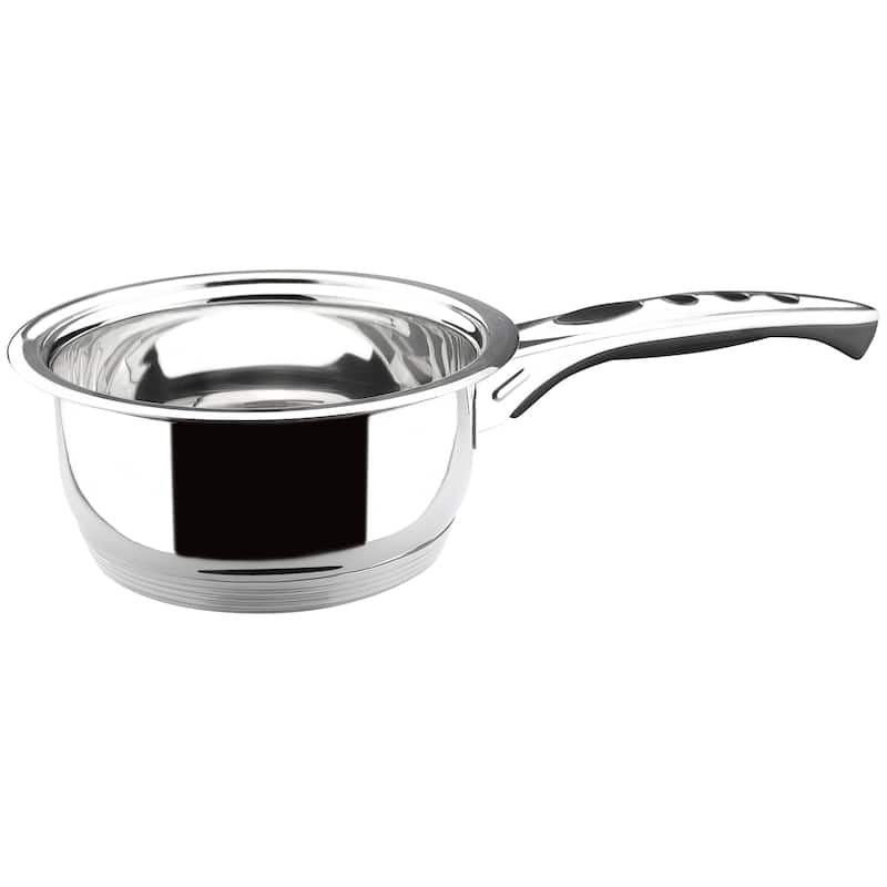Magefesa Ecotherm Dietetic Stainless Steel 12-piece Cookware Set