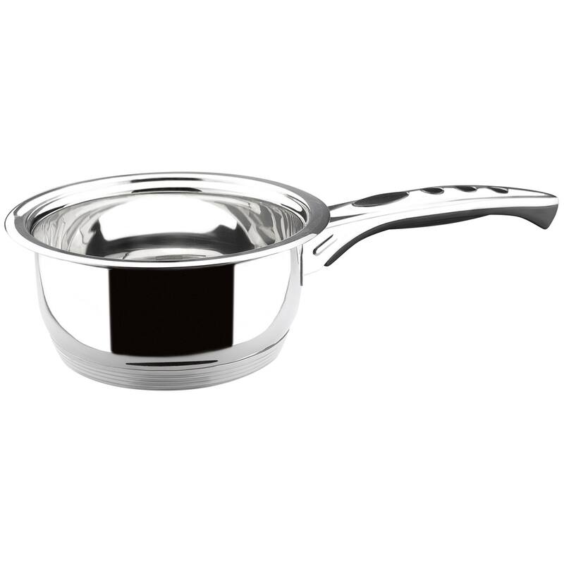 Magefesa Ecotherm Dietetic Stainless Steel 12-piece Cookware Set