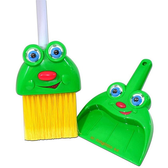 https://ak1.ostkcdn.com/images/products/4050703/Silly-Sam-Broom-and-Dustpan-Combo-Toy-L12069385.jpg