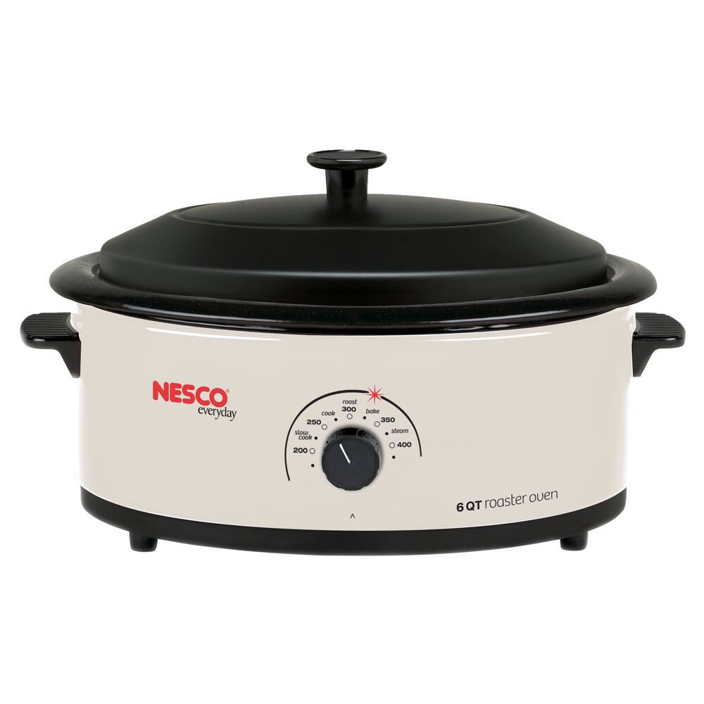 Nesco 6-quart Roaster