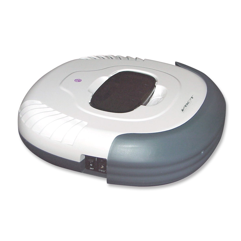 P3 P4960 V bot Robotic Vacuum