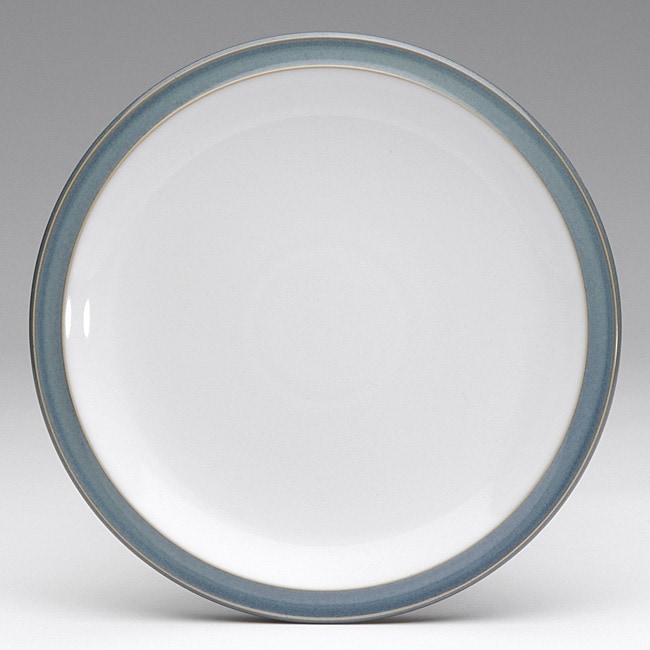 Denby Azure Dinner Plate