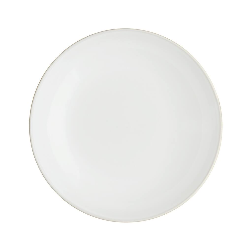 Denby Azure Pasta Bowl