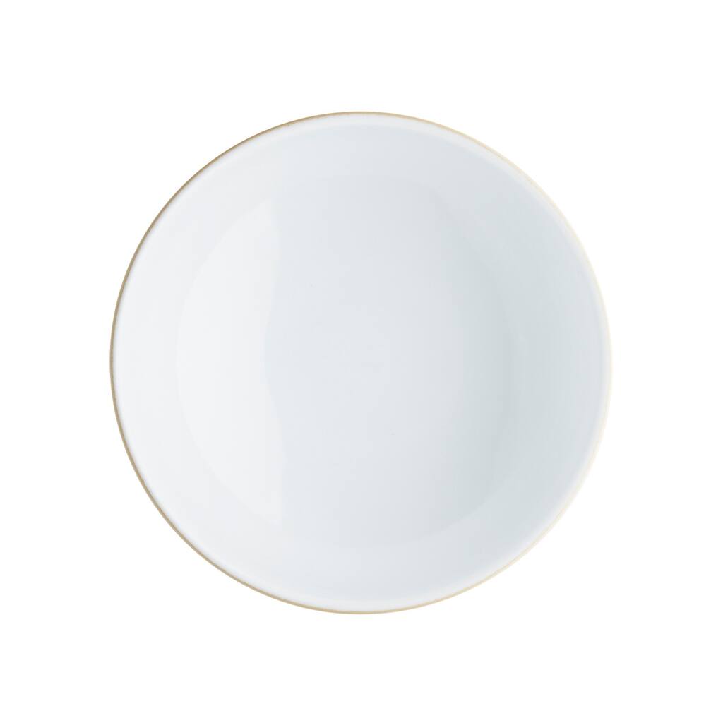 Denby Azure Soup/ Cereal Bowl