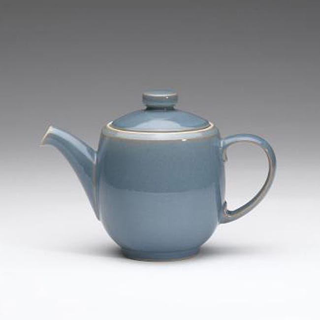 Denby Azure Teapot