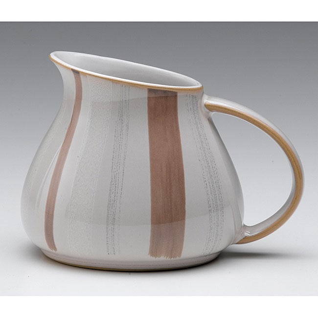 Denby Truffle Layers Small Jug/ Creamer