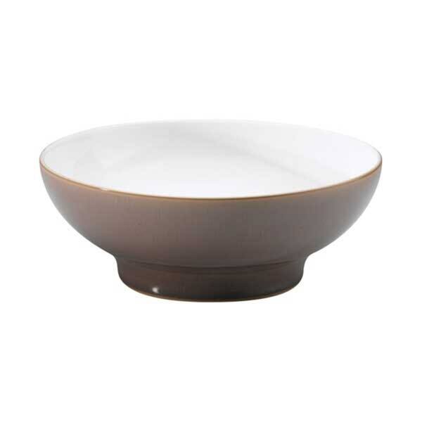 Denby Truffle Medium Serving Bowl Bed Bath & Beyond 4060973
