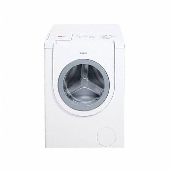 Shop Bosch Nexxt 100 Series Wfmc1001uc 27in Front Load Washer