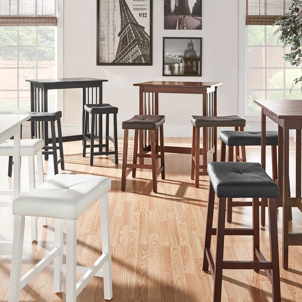 Buy Bench Seating Kitchen Dining Room Sets Online At Overstock
