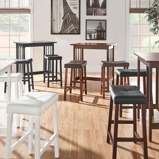 Size 3-Piece Sets Dining Room & Bar Furniture - Overstock.com ... Size 3-Piece Sets Dining Room & Bar Furniture - Overstock.com ... - Size 3-Piece Sets Dining Room & Bar Furniture - Overstock.com Shopping - Find The Perfect Dining Setup