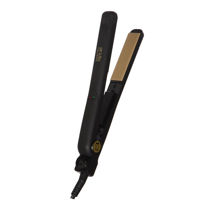 andis ceramic flat iron