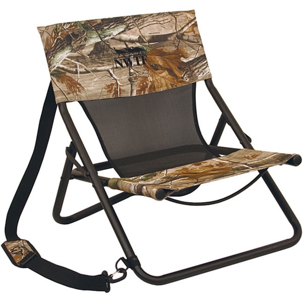 ALPS Outdoorz RealTree AP HD Turkey Chair ALPS Outdoorz Camp Furniture