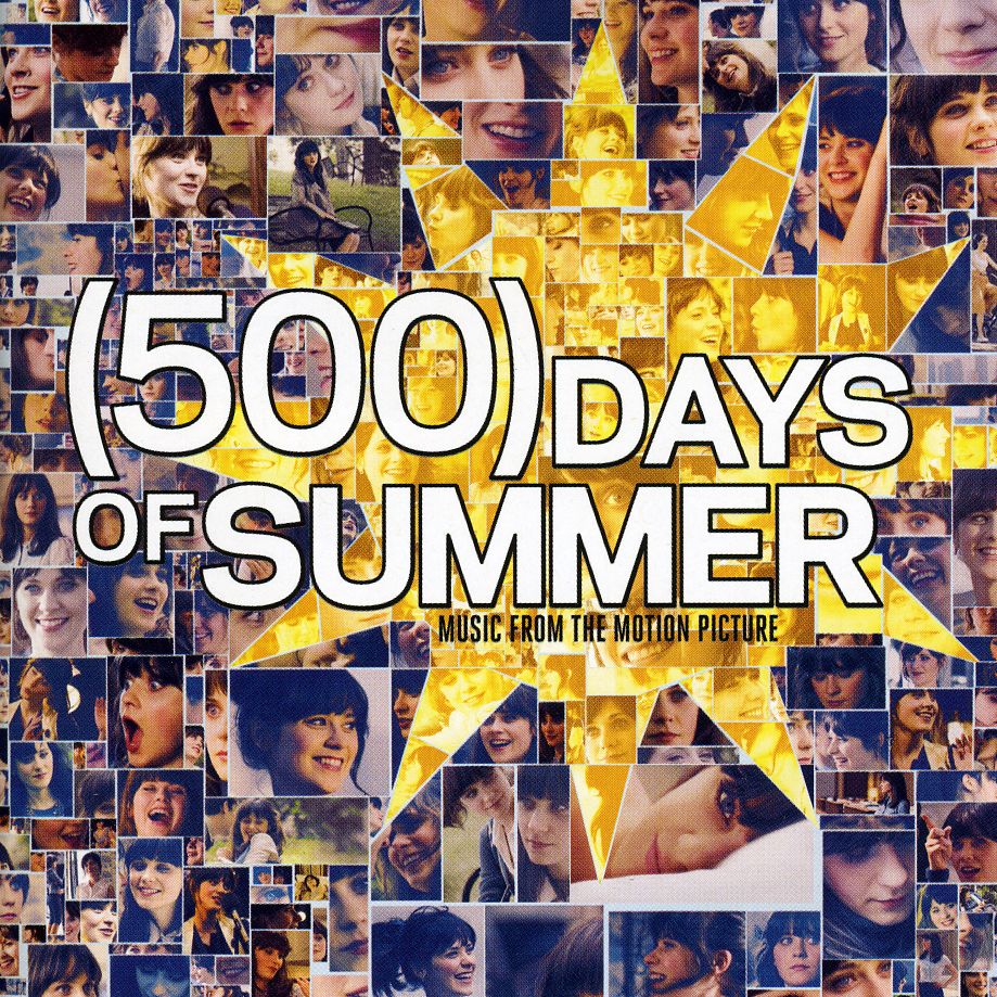 Various   500 Days of Summer (OST)   Shopping   Great Deals