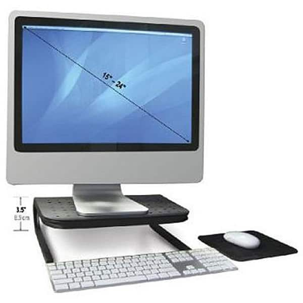 Shop Handstands Vented Platform Stand For Monitor And Laptop With