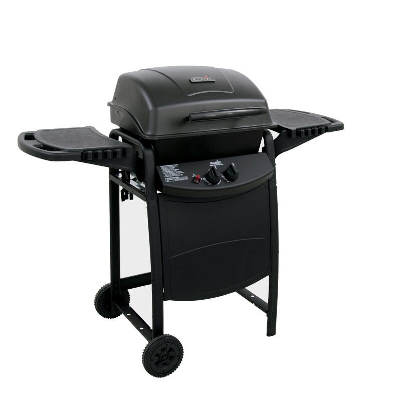 Char-Broil 463620414 Outdoor 2-Burner Gas Grill