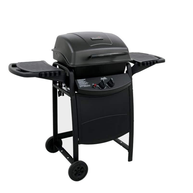 Char-Broil 463620414 Outdoor 2-Burner Gas Grill