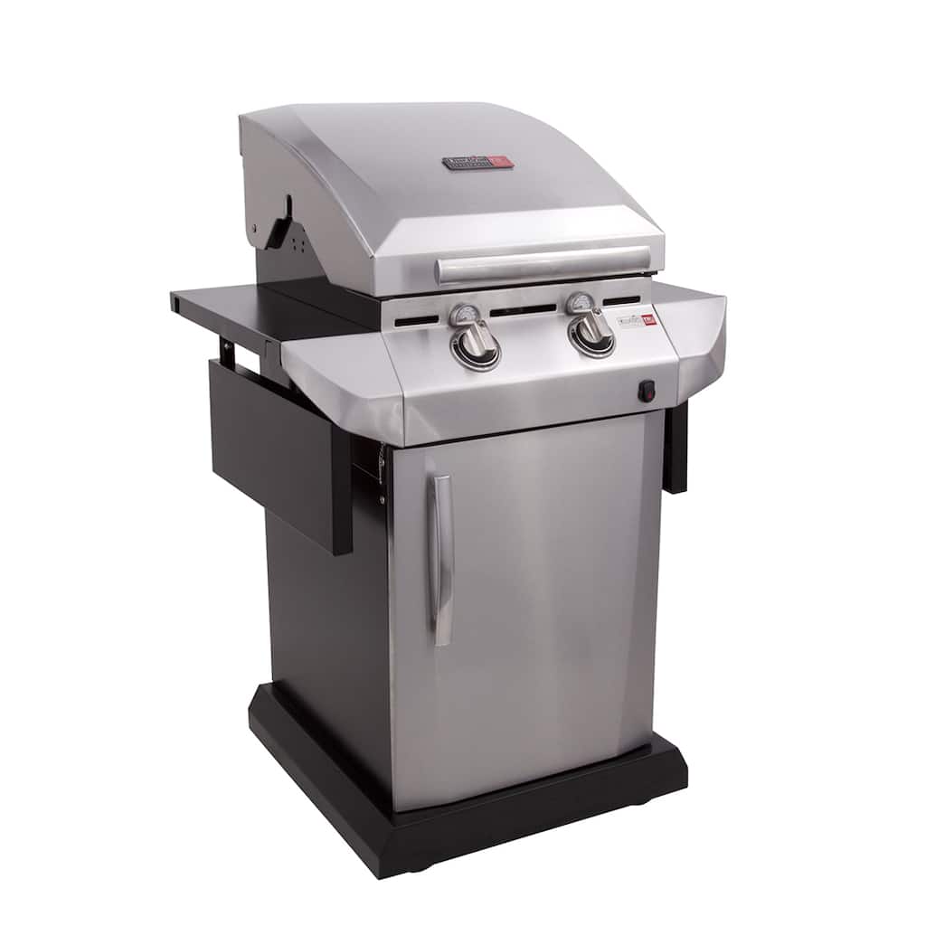 Char-Broil Urban Outdoor Gas Grill