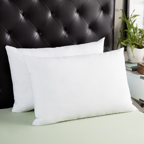 Bed bath and beyond side best sale sleeper pillow