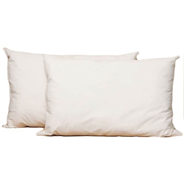 king size pillow set