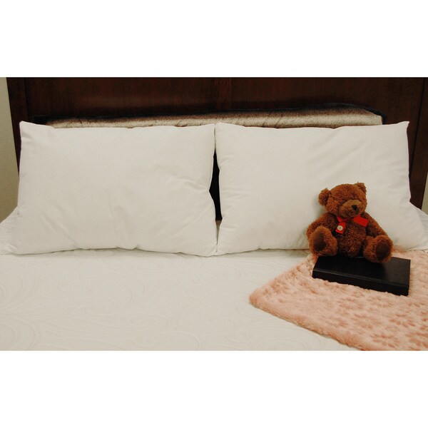 king size pillow set