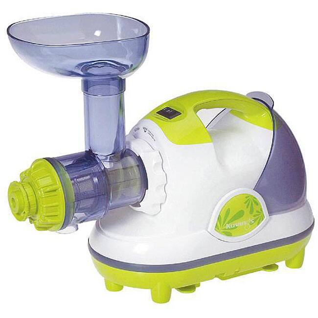 Kuvings NJE-3530U Multi-purpose Juice Extractor