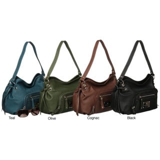 Top Product Reviews For Rosetti Frontline Outback Hobo Style Rosetti Frontline Outback Hobo Style Handbag