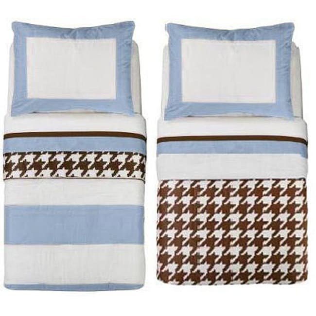 bacati bedding