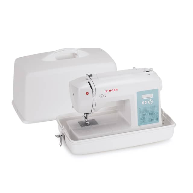 Singer Sewing Machine Carrying Case On Sale Overstock 4075892