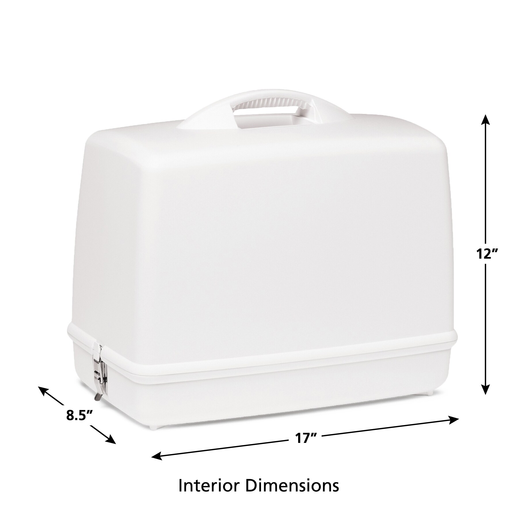 singer 611 universal sewing machine carrying case