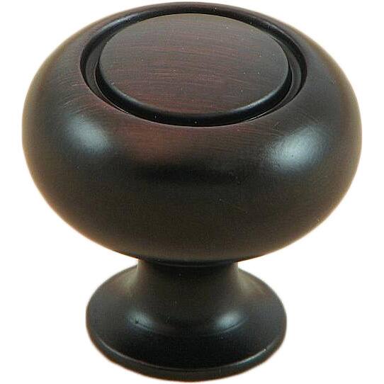 Manhattan Cabinet Knobs (Pack of 10)