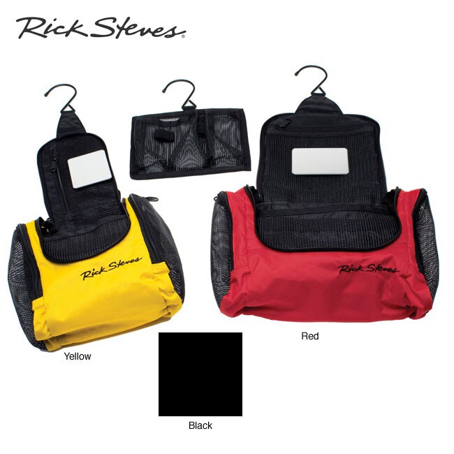 rick steves travel luggage