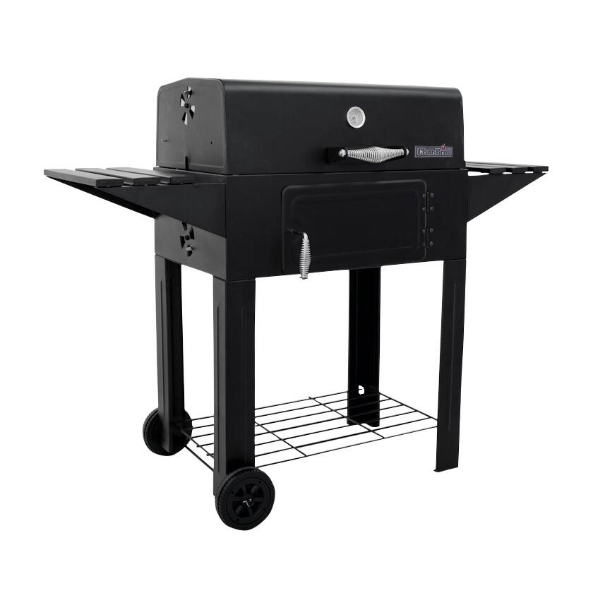 Char-Broil Outdoor Charcoal Grill