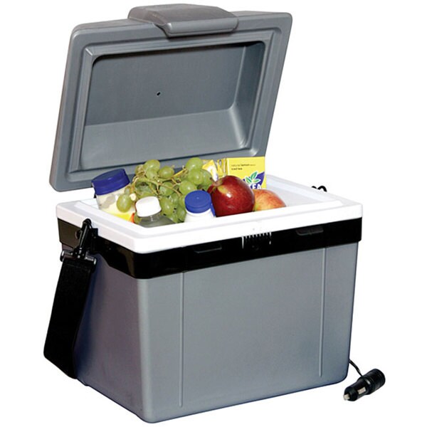 Koolatron P9 Traveller lll Container