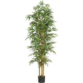 buy bamboo artificial plants
