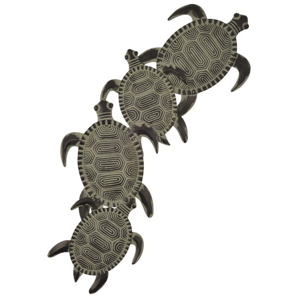 Sea Turtle Wall Art harper blvd sea turtle wall art - free shipping today - overstock Sea Turtle Wall Art harper blvd sea turtle wall art - free shipping today - overstock