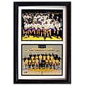 LA Lakers 2009 NBA Champions 12x18-inch Collectible Sports Print